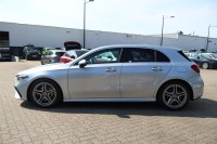 Vorschau: Mercedes-Benz A 180 A180 AMG Line Pano