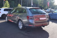 Skoda Superb Combi 2.0 TDI Style 4x4