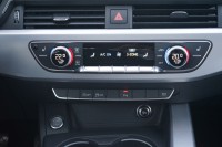 Audi A4 Avant 2.0 TDI sport
