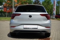VW Polo 1.0 DSG Style