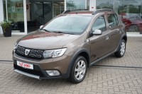 Dacia Sandero Stepway TCe 90