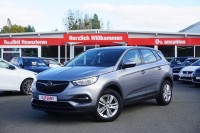 Vorschau: Opel Grandland X 1.2 Turbo Edition