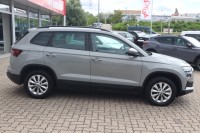 Skoda Karoq 1.5 TSI