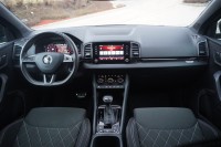 Skoda Karoq 2.0 TSI Sportline DSG 4x4