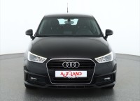 Audi A1 Sportback 1.0 TFSI S-line