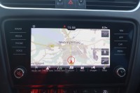 Skoda Octavia Combi 1.5 TSI Soleil