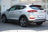 Hyundai Tucson 1.6 Premium 4WD