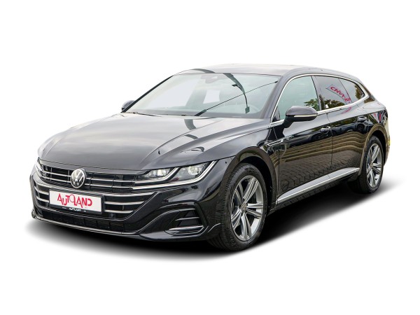 VW Arteon SB 1.4 TSI eHybrid R-Line