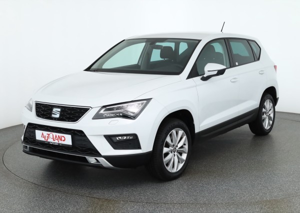 Seat Ateca 1.4 TSI Style