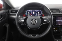 Skoda Superb Combi 1.4 TSI DSG iV