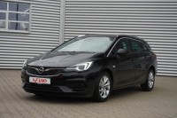 Vorschau: Opel Astra K Sports Tourer 1.2 Elegance