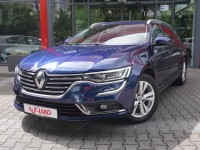 Vorschau: Renault Talisman Grandtour 1.3TCe160 Limited