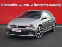 Vorschau: VW Polo 2.0 GTI
