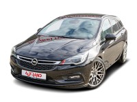 Opel Astra K Sports Tourer 1.4 DI Navi Kamera PDC