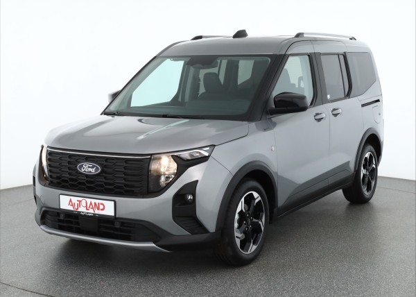 Ford Tourneo Courier Active 1.0 EB Aut.