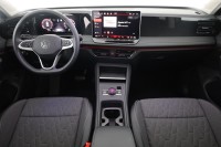 VW Tiguan 1.5 eTSI DSG