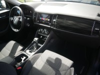 Skoda Kodiaq 1.5 TSI Style