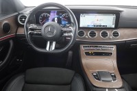 Mercedes-Benz E 300 E300 e T AMG Line
