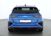 Kia cee'd Ceed 1.6 T-GDI DCT GT