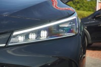 MG HS 1.5 T-GDI Hybrid+ Luxury Aut.