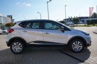 Renault Captur 0.9 TCE Experience