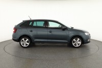 Skoda Rapid 1.0 TSI Clever