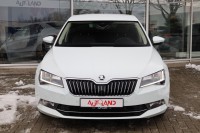 Skoda Superb 2.0 TDI L&K 4x4