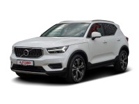 Volvo XC40 T4 Inscription 2WD LED Virtual Cockpit Navi