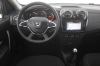 Dacia Logan II 0.9 TCe 90 MCV