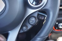 Smart ForTwo fortwo cabrio electric drive EQ prime