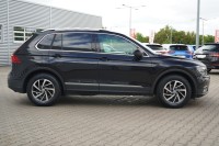 VW Tiguan 1.4 TSI Sound DSG