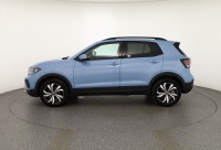 Vorschau: VW T-Cross 1.0 TSI DSG