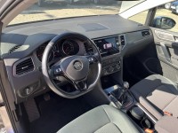 VW Golf Sportsvan VII 1.0 TSI Comfortline