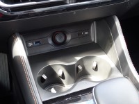 MG HS 1.5 T-GDI Luxury Aut.