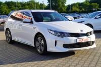 Kia Optima SW 2.0 Spirit Hybrid