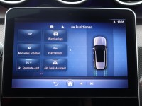 Mercedes-Benz C 200 C200 T-Modell d AMG Line