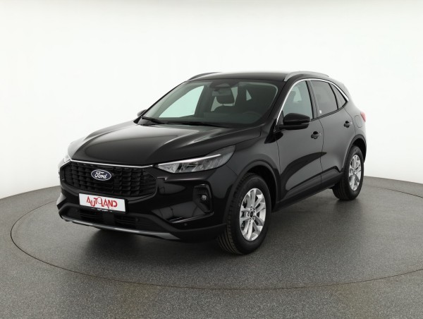 Ford Kuga 1.5 EB Titanium Aut.