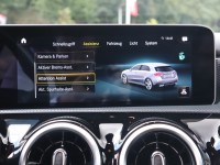 Mercedes-Benz A 200 A200