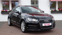 Audi A1 1.0 TFSI basis