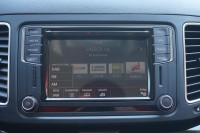 Seat Alhambra 2.0 TDI FR-Line