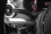 Audi A3 40 TFSI quattro sport