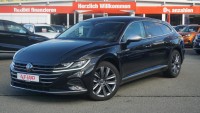 Vorschau: VW Arteon Shooting Brake 2.0 Elegance