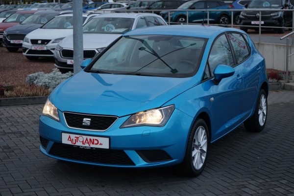 Seat Ibiza 1.0 TSI Style