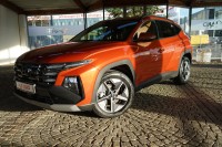 Vorschau: Hyundai Tucson 1.6 T-GDI