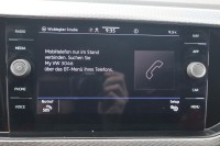 VW T-Cross 1.5 TSI DSG R-Line