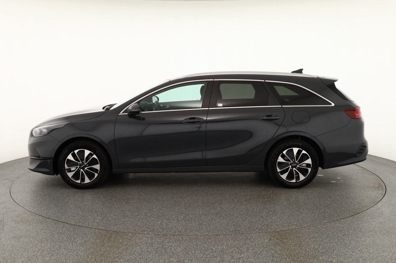 Kia cee'd Sporty Wagon Ceed SW 1.5 T-GDI