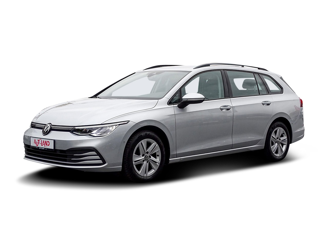 VW Golf VIII Variant 2.0 TDI Life DSG