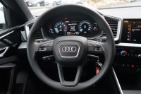 Audi A1 25 Sportback 1.0 TFSI advanced