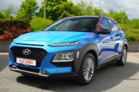 Vorschau: Hyundai Kona 1.6 T-GDI AT