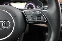 Audi A4 Avant 2.0 TDI sport